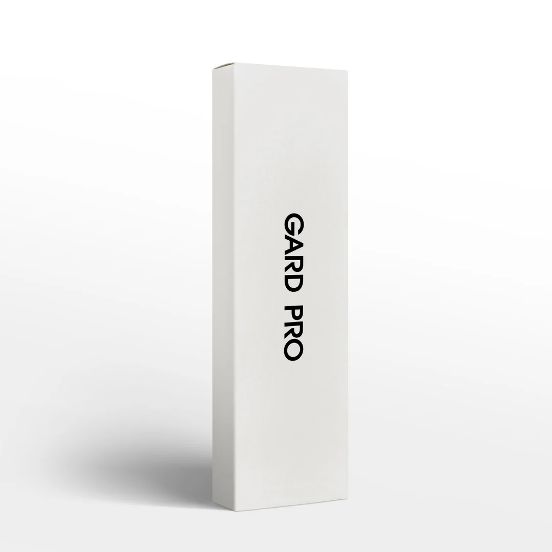 Bracelet acier doré - Image 3