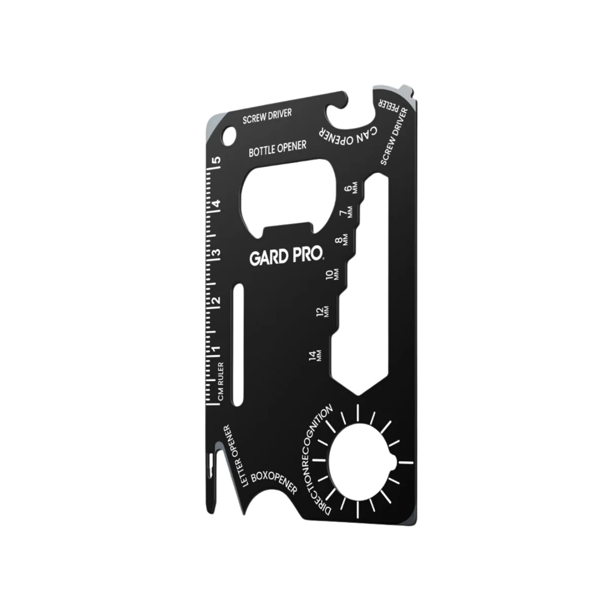 CARTE MULTI-OUTILS - Image 2