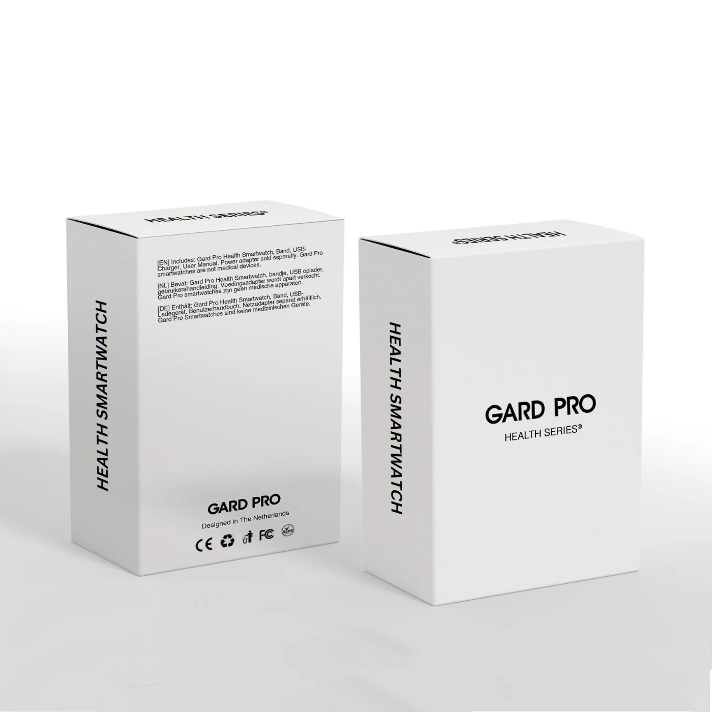 GARD PRO SANTÉ 3 - Image 21