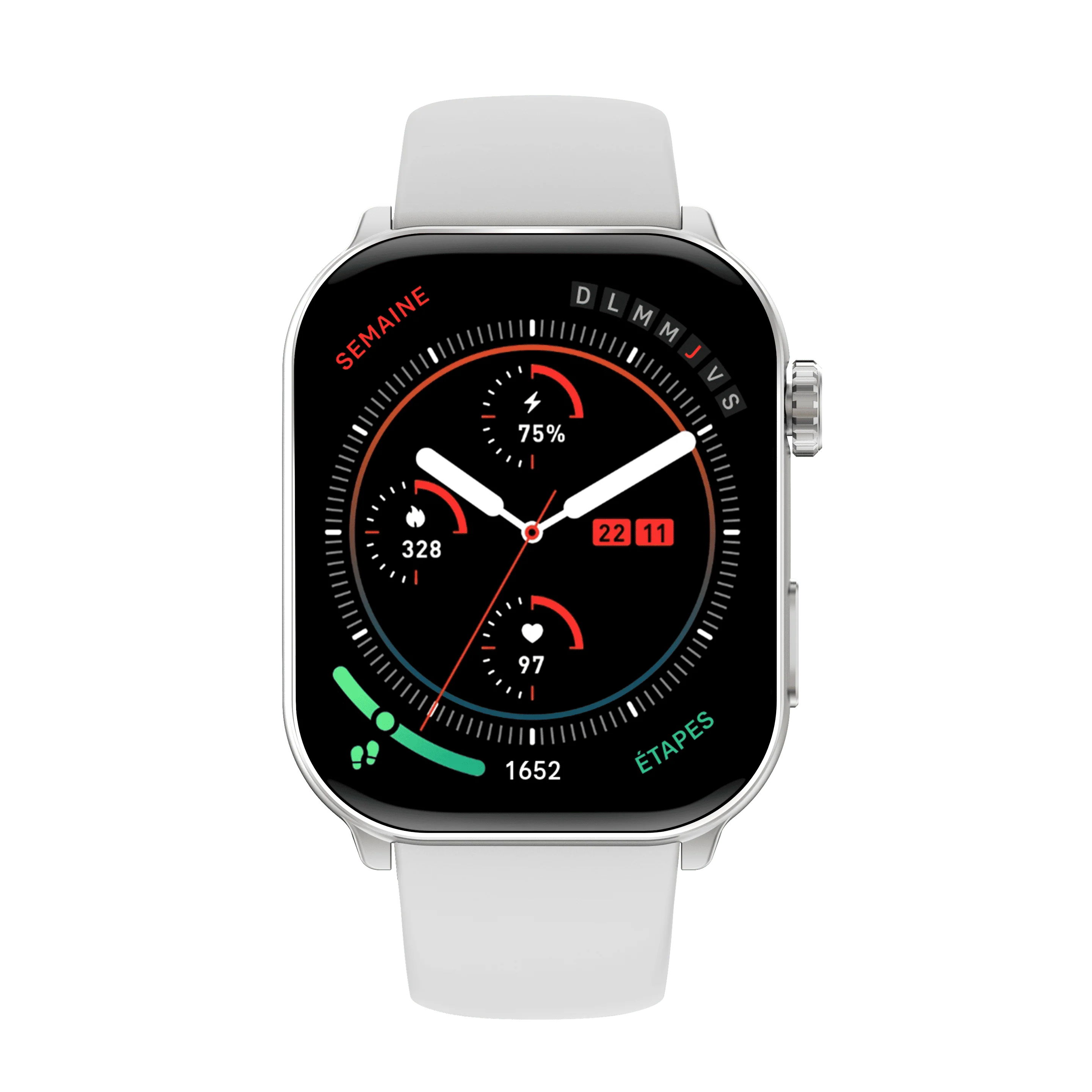 GARD PRO SANTÉ 3 - Image 11