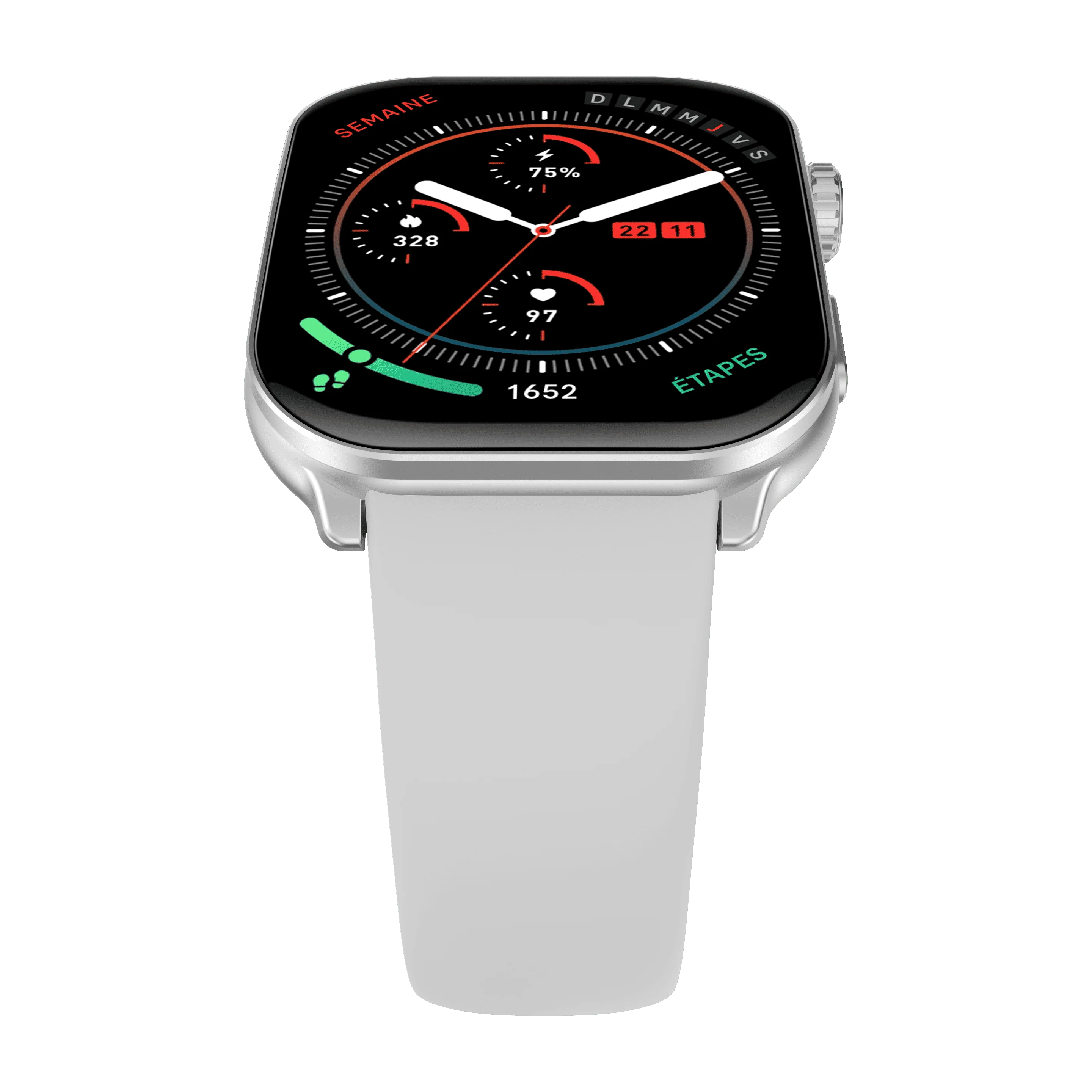 GARD PRO SANTÉ 3 - Image 12