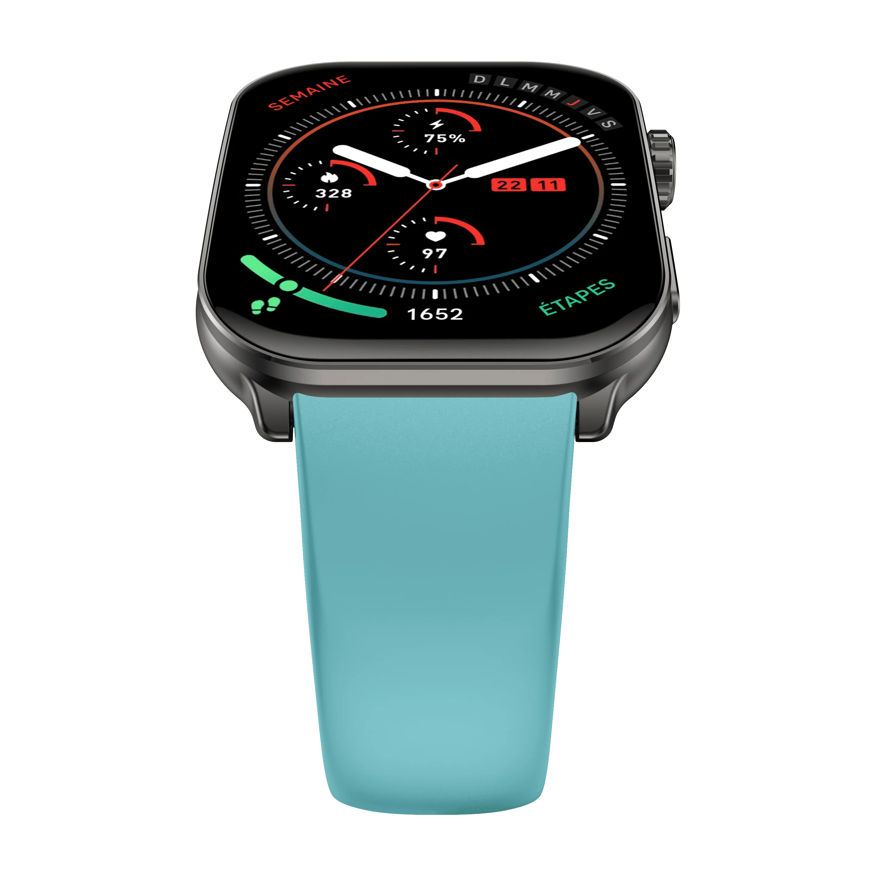 GARD PRO SANTÉ 3 - Image 16