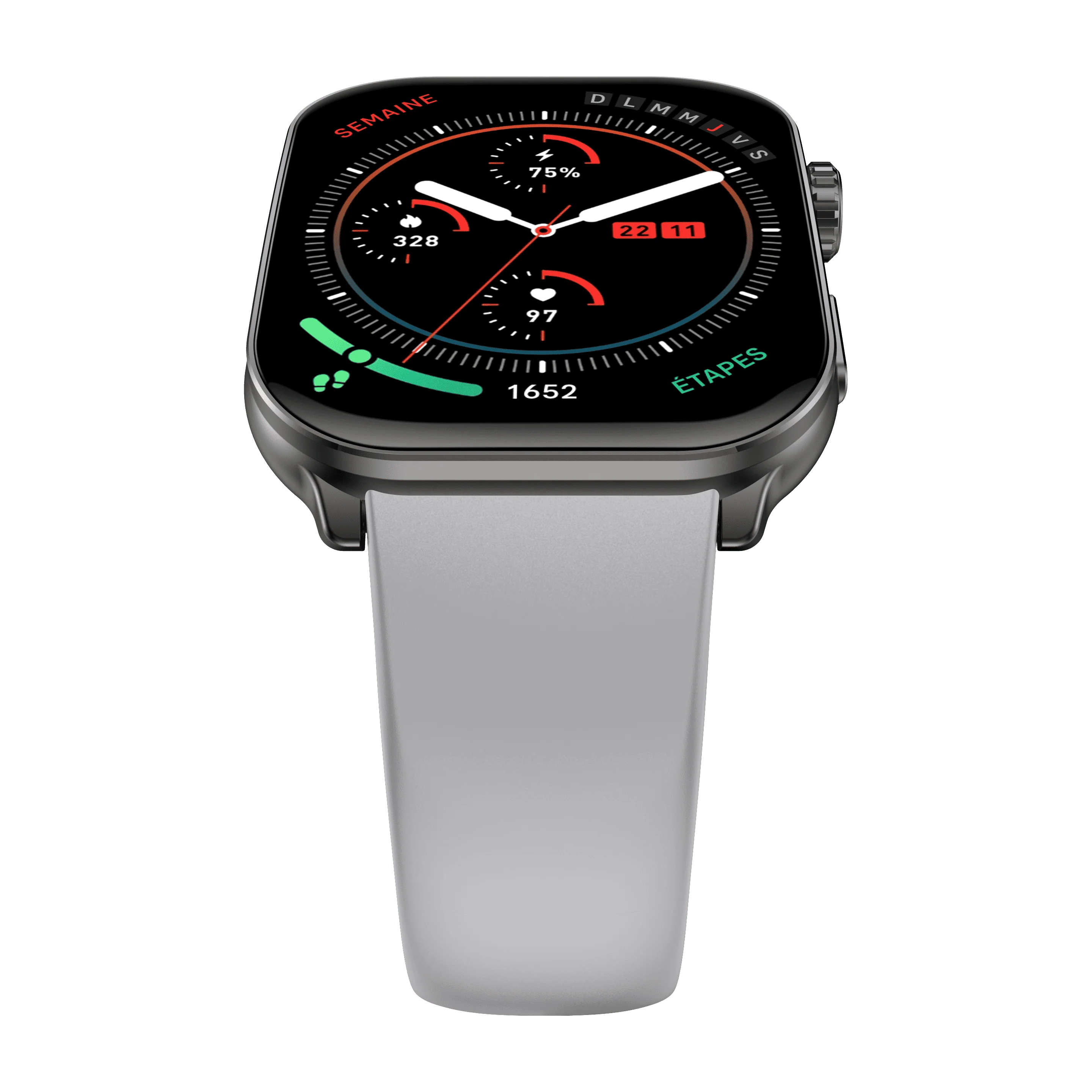 GARD PRO SANTÉ 3 - Image 18