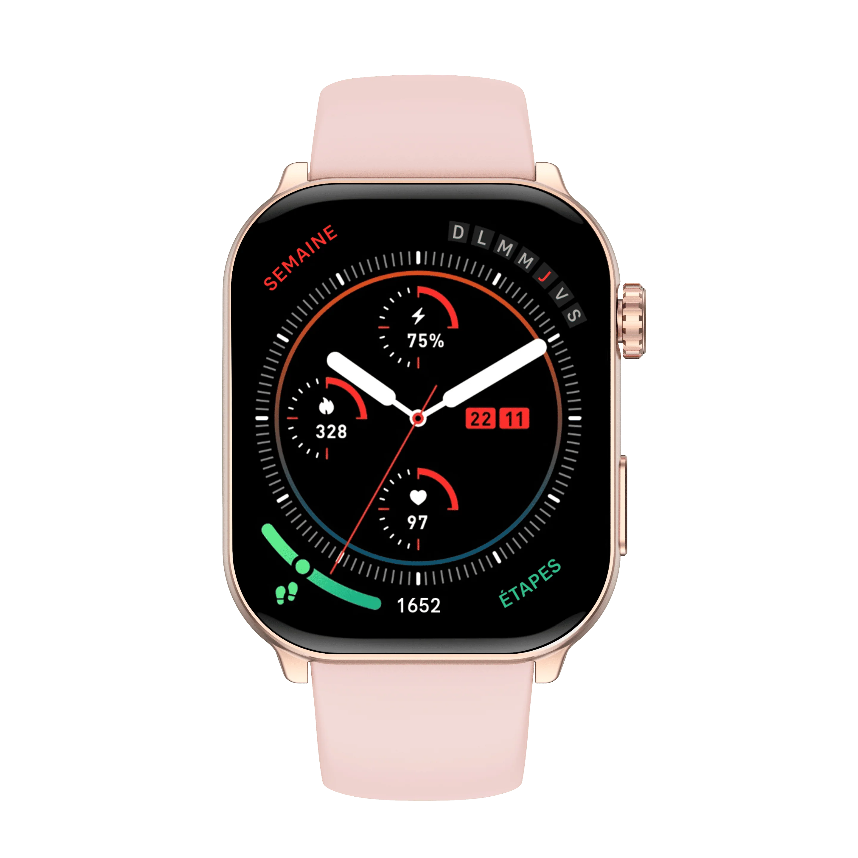GARD PRO SANTÉ 3 - Image 19