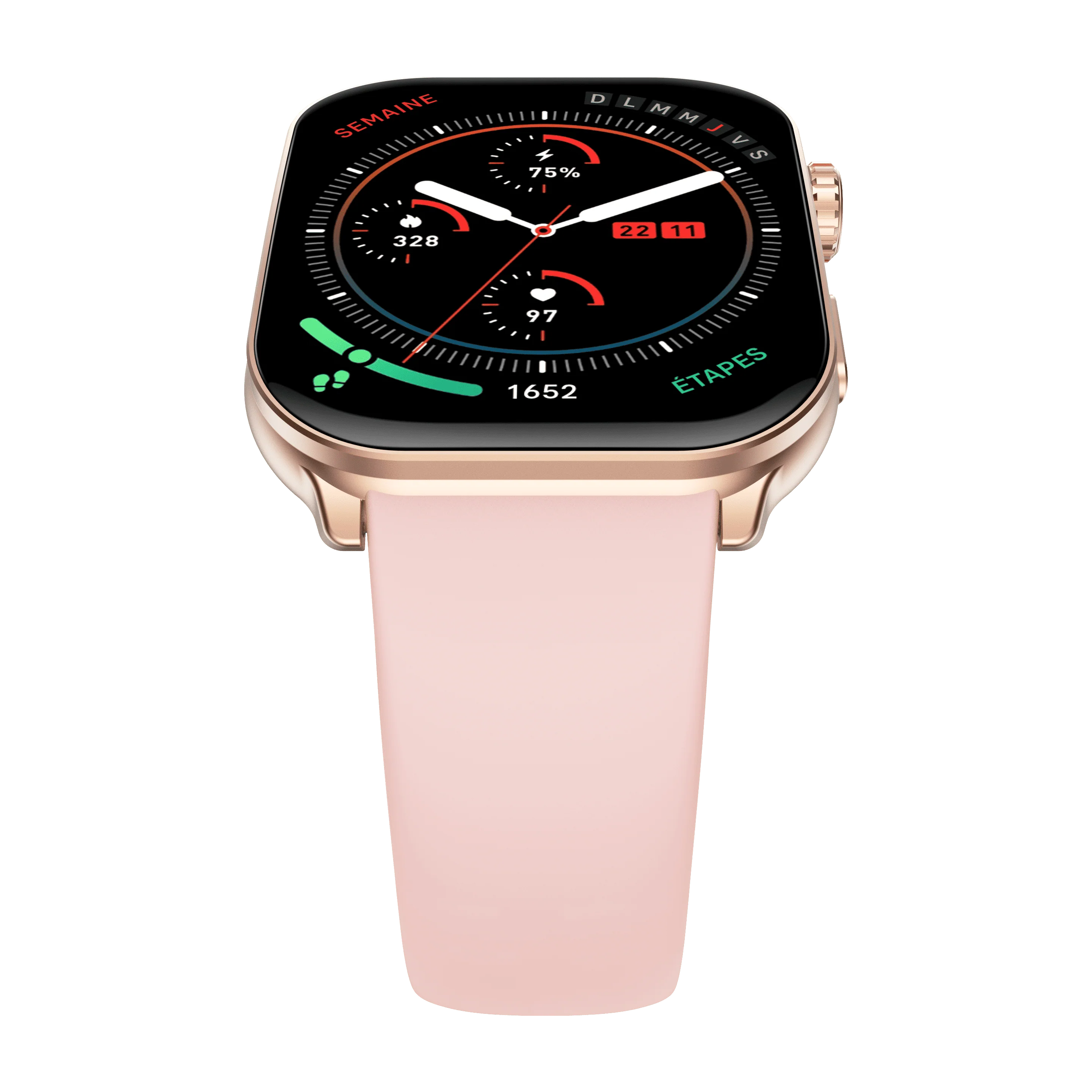 GARD PRO SANTÉ 3 - Image 20