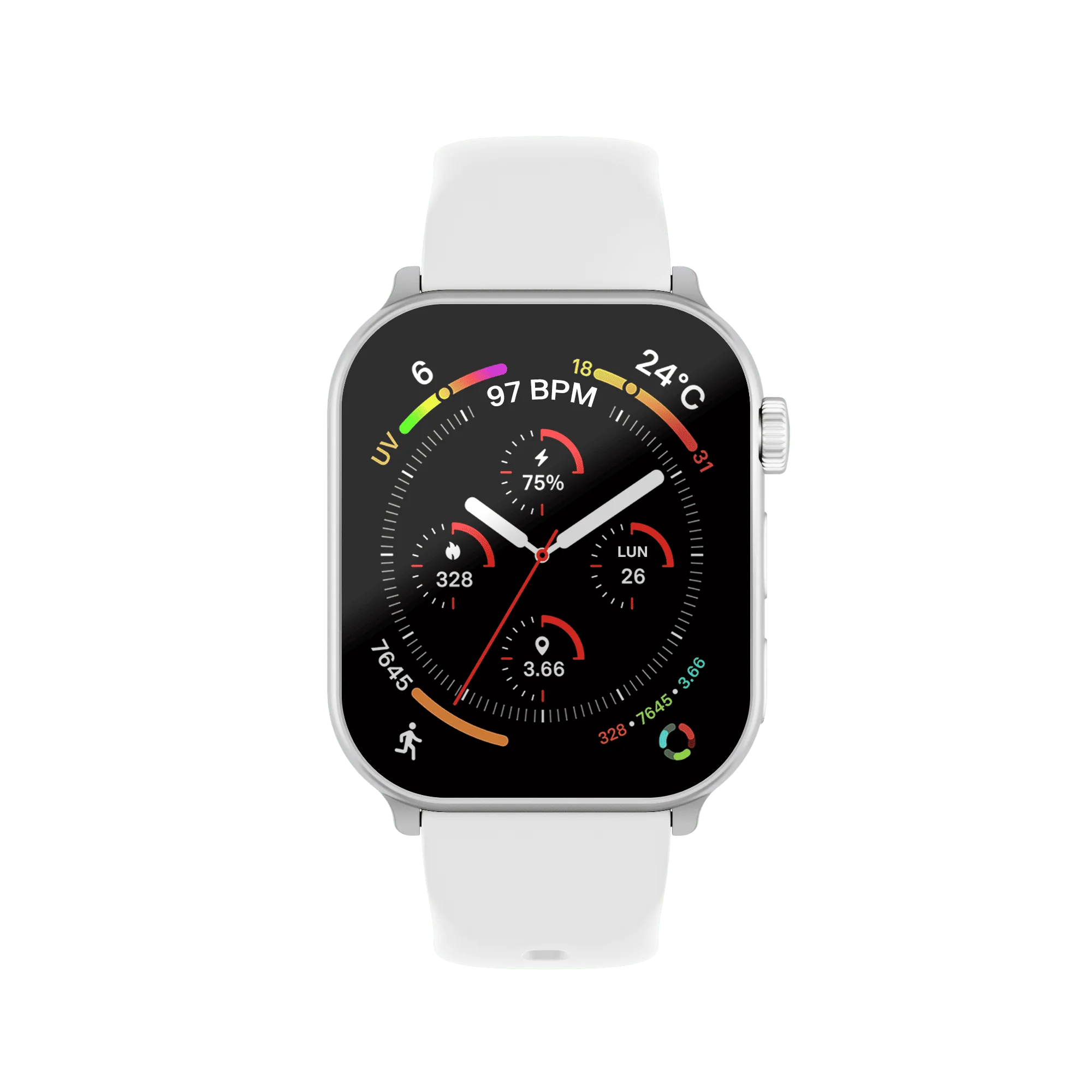 GARD PRO SANTÉ 4 - Image 12