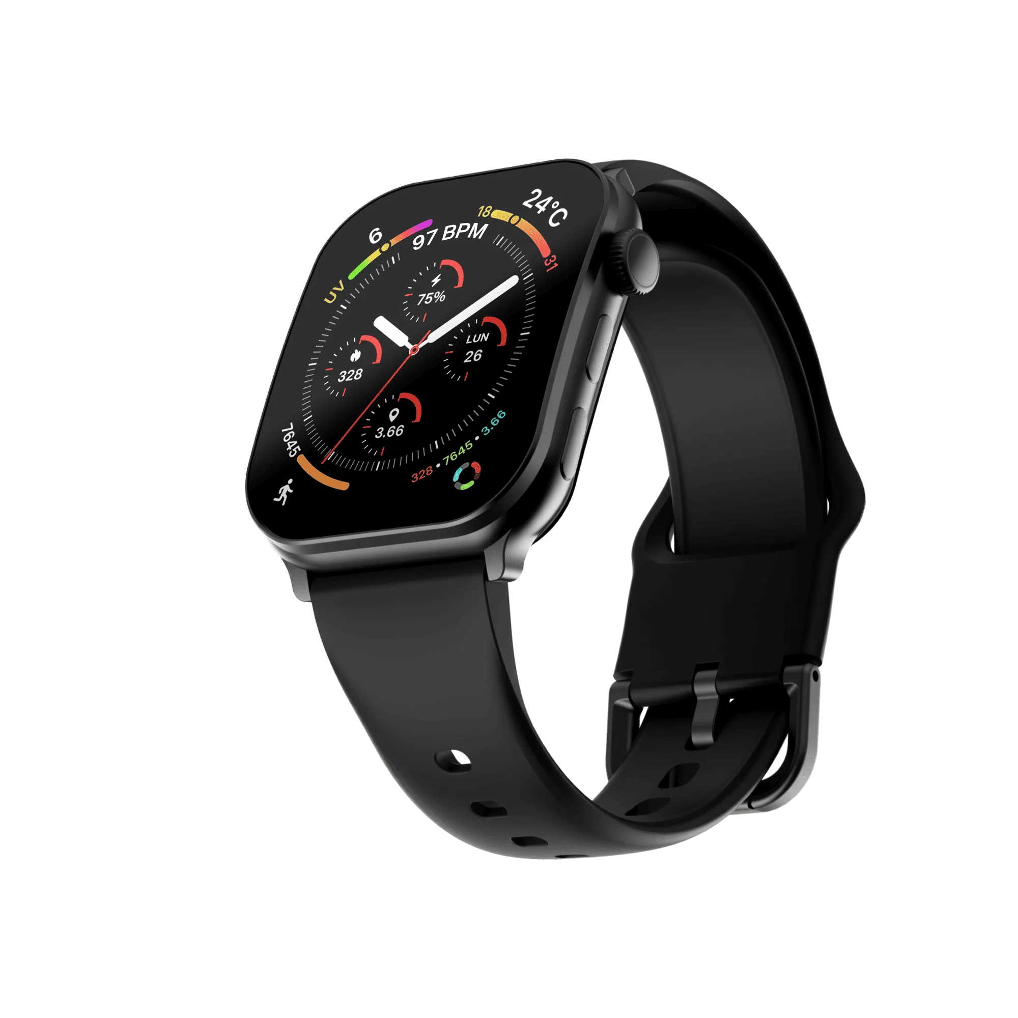 GARD PRO SANTÉ 4 - Image 9