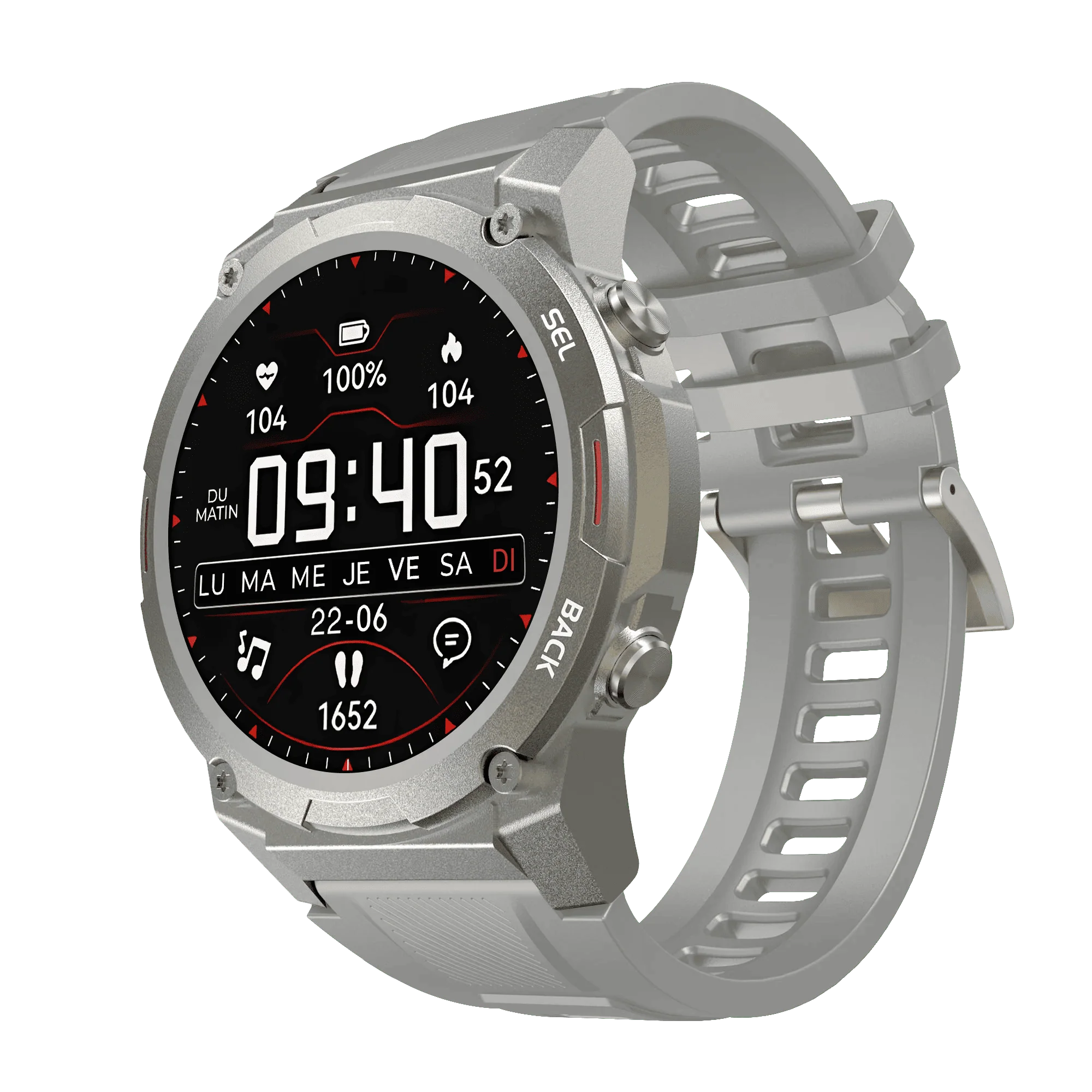 GARD PRO ULTRA 2+ - Image 2