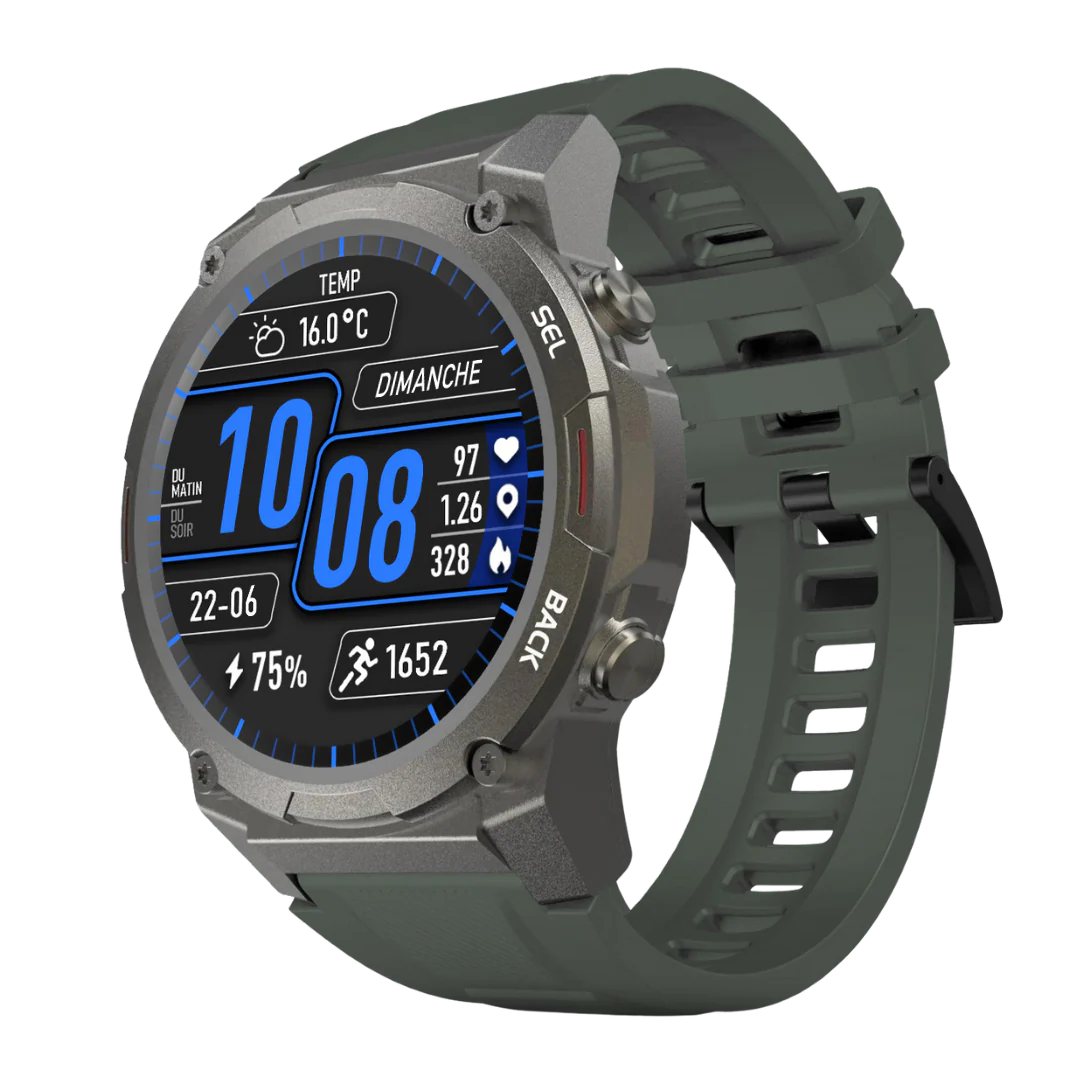 GARD PRO ULTRA 2+ - Image 3