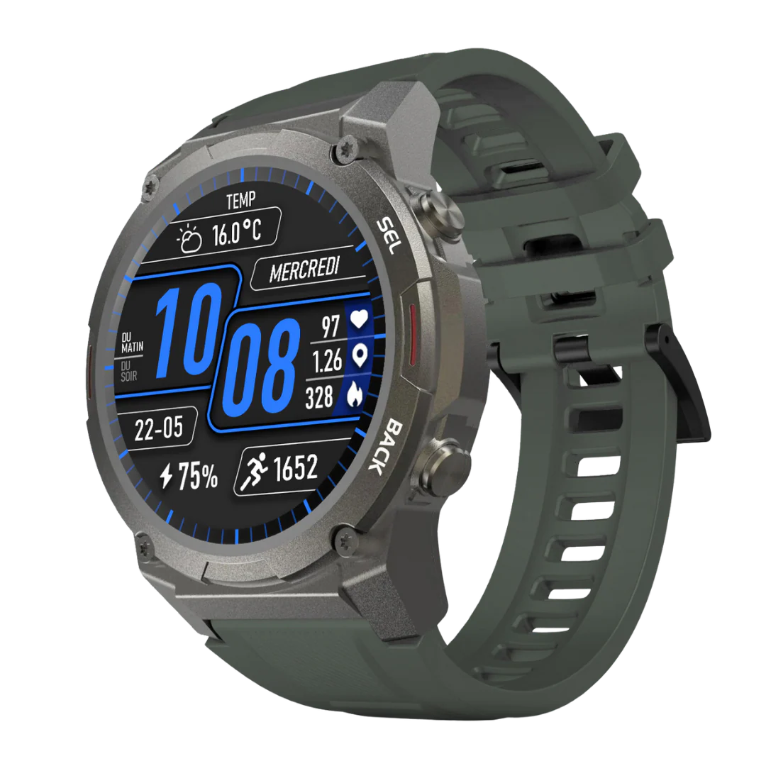 GARD PRO ULTRA 2+ - Image 3